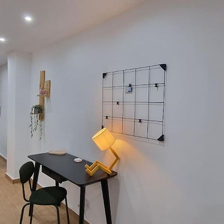 Apartamento Entero Juzgados Alicante Lejlighed Eksteriør billede