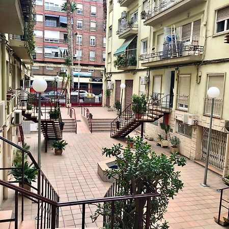 Apartamento Entero Juzgados Alicante Lejlighed Eksteriør billede
