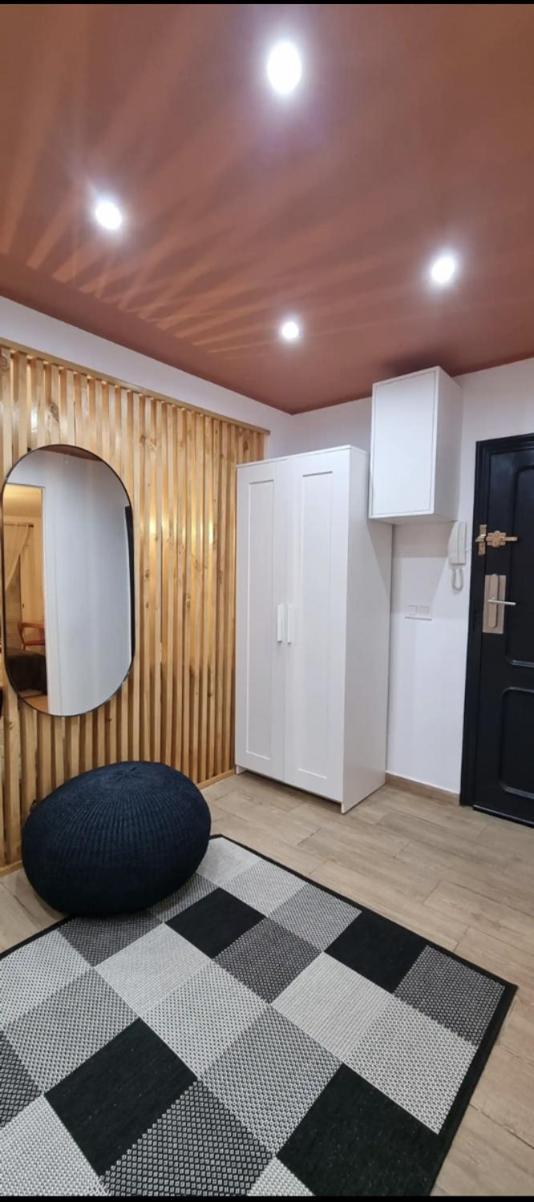 Apartamento Entero Juzgados Alicante Lejlighed Eksteriør billede