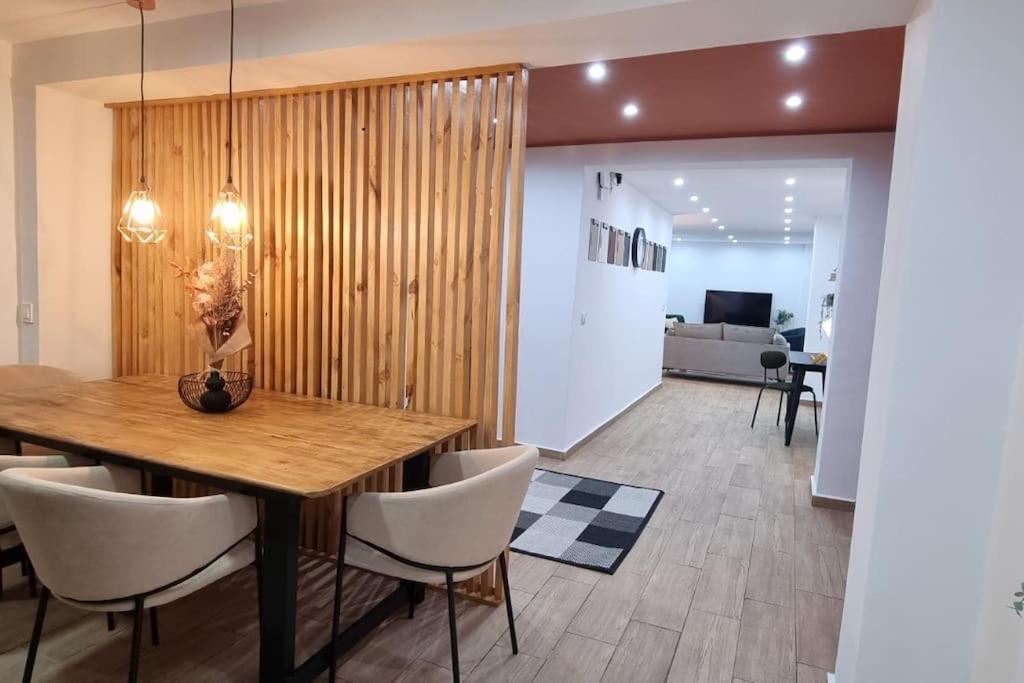 Apartamento Entero Juzgados Alicante Lejlighed Eksteriør billede