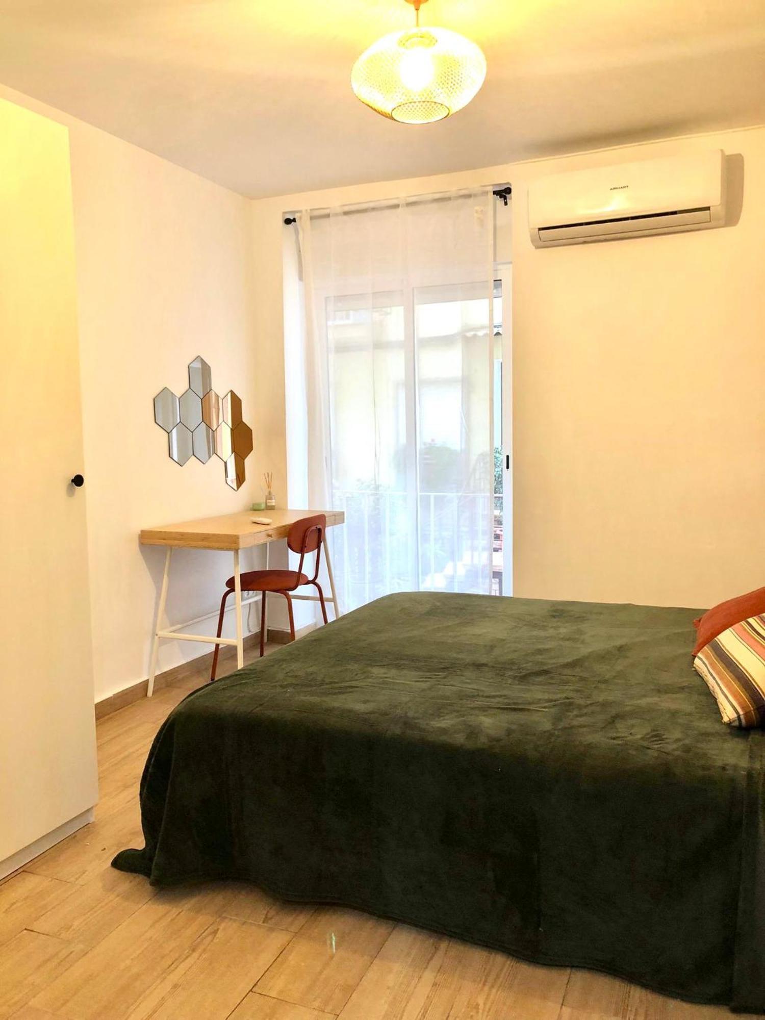 Apartamento Entero Juzgados Alicante Lejlighed Eksteriør billede