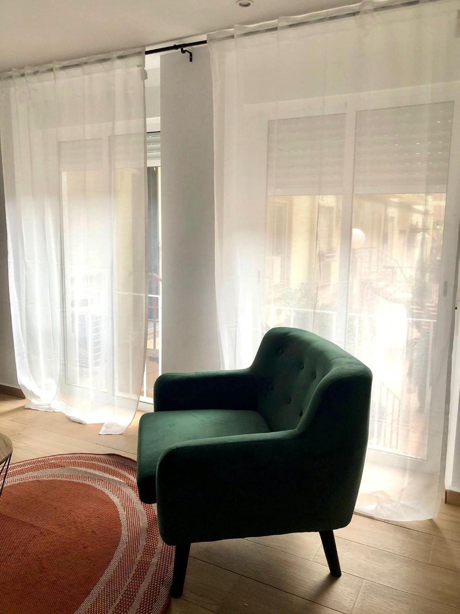 Apartamento Entero Juzgados Alicante Lejlighed Eksteriør billede