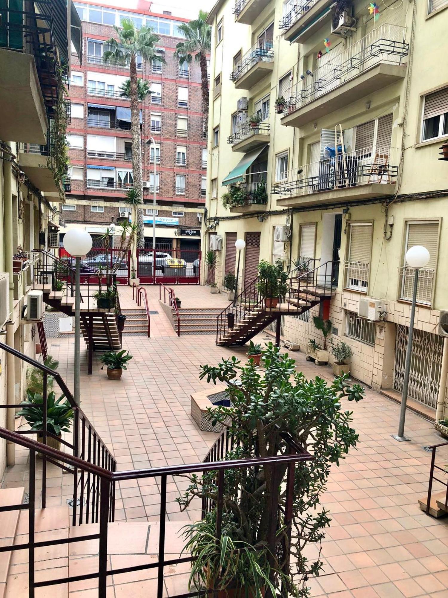 Apartamento Entero Juzgados Alicante Lejlighed Eksteriør billede