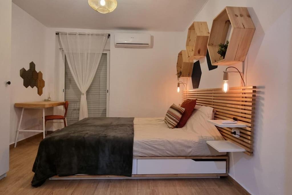 Apartamento Entero Juzgados Alicante Lejlighed Eksteriør billede